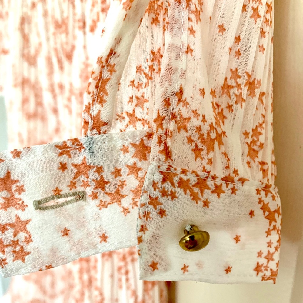 Ark & CO elegant dress size S